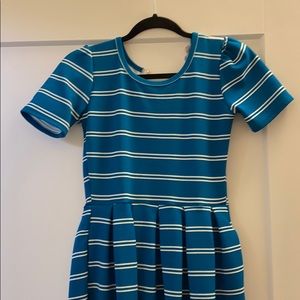 Lularoe Amelia dress